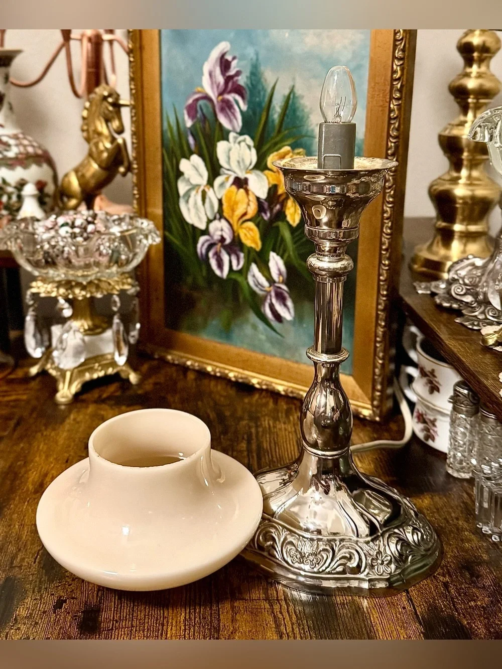 Antique rare international